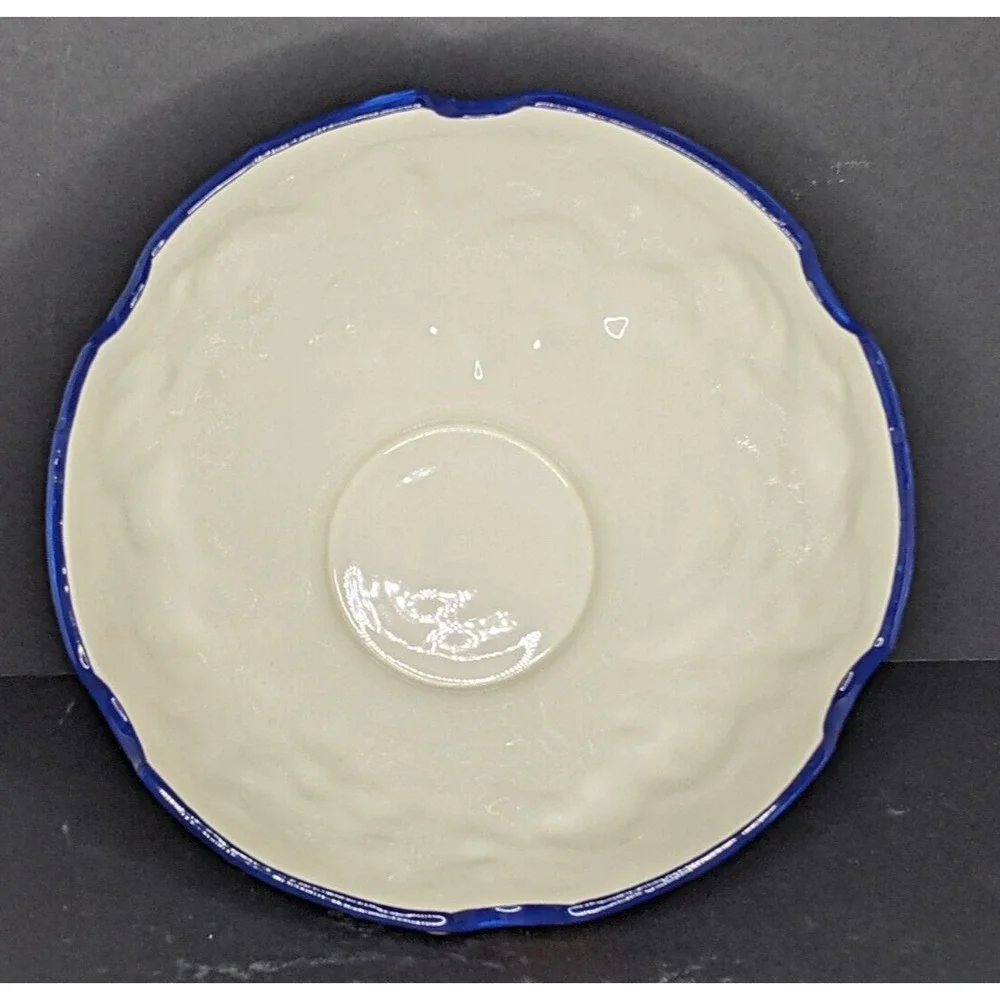 Bella Casa by Ganz Thanksgiving Harvest Seasonal Serving Bowl Centerpiece 3D - Picture 4 of 8